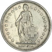 Suisse, 2 Francs