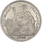Colonial 50 Cent Colonial coins Französische Kolonien Indochina, 50 Cent, 1946, Essai, PCGS SP66