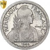 Indochine, 5 Cent, 1946, Essai, PCGS SP64