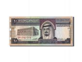 Arabie Saoudite, 10 Riyals type Roi Fahd