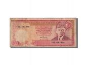 Pakistan, 100 Rupees type Muhammad Ali Jinnah