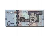 Arabie Saoudite, 500 Riyals type Roi Abdullah