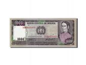 Bolivia 1000 Pesos Bolivianos 1982 KM:167a 1982-06-25 NEUF D38855303