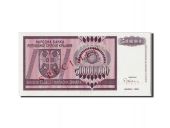 Croatia, 50 Million Dinara, 1993, Undated, KM:R14s, NEUF, A0000000