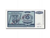 Croatia, 100 Million Dinara, 1993, Undated, KM:R15s, UNC(65-70), A0000000