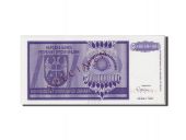 Croatie, 5 Milliard Dinara, 1993, non dat, KM:R18s, NEUF, A0000000