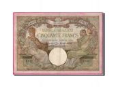 Madagascar, 50 Francs, Undated, Undated, KM:38, TB+, P.612