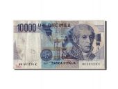 Italy, 10,000 Lire, 1984, KM:112a, 1984-09-03, SUP