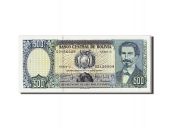 Bolivia, 500 Pesos Bolivianos, 1981, KM:166a, 1981-06-01, NEUF