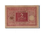 Allemagne, 2 Mark, 1920, KM:59, 1920-03-01, TTB