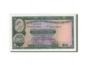 Hong Kong, 10 Dollars, 1975, 1975-03-31, KM:182g, UNC(65-70)