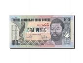 Guine-Bissau, 100 Pesos, 1990, KM:11, 1990-03-01, NEUF