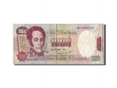 Venezuela, 1000 Bolivares, 1998, KM:76d, 1998-08-06, B+