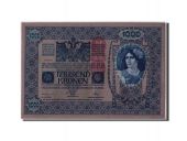 Austria, 1000 Kronen, 1902, 1902-01-02, KM:59, AU(55-58)