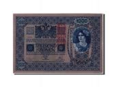Austria, 1000 Kronen, 1902, 1902-01-02, KM:59, AU(50-53)