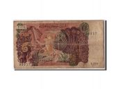 Algeria, 10 Dinars, 1970, 1970-11-01, KM:127a, VG(8-10)