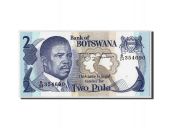 Botswana, 2 Pula, KM:7d, non dat, NEUF