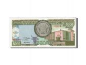 Burundi, 5000 Francs, 1999, 1999-02-05, KM:42a, UNC(65-70)