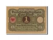 Allemagne, 1 Mark, 1920, KM:58, 1920-03-01, SPL