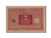 Germany, 2 Mark, 1920, KM:59, 1920-03-01, AU(50-53)