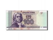 Transnistria, 100 Rublei, 2007, KM:47, Undated, UNC(65-70)