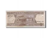 Afghanistan, 5 Afghanis, SH1381(2002), KM:66a, non dat, NEUF