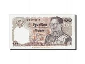 Thailand, 10 Baht, Undated (1995), KM:98, UNC(65-70)