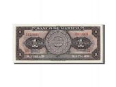 Mexico, 1 Peso, 1970, 1970-07-22, KM:59l, UNC(65-70)