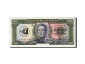 Uruguay, 0.50 Nuevo Peso on 500 Pesos, non dat (1975), KM:54, NEUF