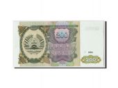 Tajikistan, 200 Rubles, 1994, non dat, KM:7a, NEUF