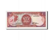 Trinidad and Tobago, 1 Dollar, Undated (1985), KM:36d, NEUF