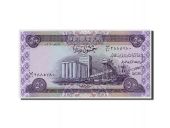 Iraq, 50 Dinars, 2003/AH1424, KM:90, Undated, NEUF