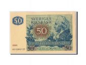Sude, 50 Kronor, 1990, KM:53d, Undated, SPL