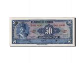 Mexico, 50 Pesos, 1972, KM:49u, 1972-12-29, UNC(65-70)