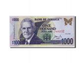 Jamaica, 1000 Dollars, 2003, KM:86a, 2003-01-15, UNC(65-70)