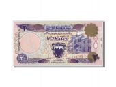 Bahrain, 20 Dinars, L.1973, KM:16, UNC(63)