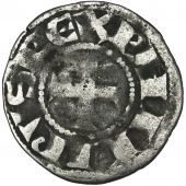 Philippe II, Denarius