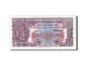 Great Britain, 1 Pound, Undated (1948), KM:M22a, UNC(65-70)