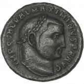 Maximin II Daia, Follis