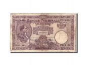 Belgique, 100 Francs, 1924, KM:95, 1924-05-03, B+