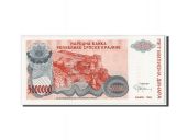 Croatie, 5 Million Dinara, 1993, KM:R24a, NEUF