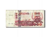 Banknote, Algeria, 1000 Dinars, 1998, 1998-10-06, KM:142b, VF(20-25)