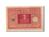 Allemagne, 2 Mark, 1920, KM:59, 1920-03-01, SUP+