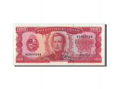 Uruguay, 100 Pesos, Undated (1967), KM:47a, UNC(65-70)