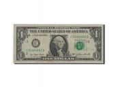 tats-Unis, One Dollar, Philadelphia, 1977, KL:1587, B+