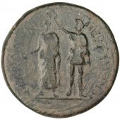 Mysie, Pergame, Marcus Plautius Silvanus, Bronze