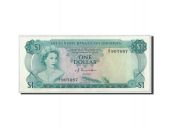 Bahamas, 1 Dollar, 1974, KM:35a, UNC(63)