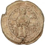 Jean VIII Xiphilin, Sceau en plomb byzantin