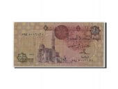 Egypt, 1 Pound, 1978 -2008, KM:50d, F(12-15)