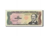 Dominican Republic, 1 Peso Oro, 1988, KM:126c, UNC(63)